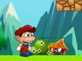 Spel Super Gekke Wereld online