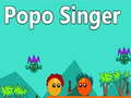 Spel Popo Zanger online