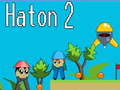 Spel Haton 2 online
