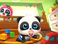 Spel Zorg voor de Baby Panda online