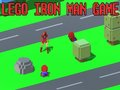 Spel Iron Man LEGO online
