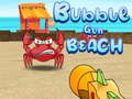 Spel Bubble Gun Strand online