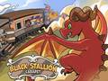 Spel Zwart Hengst Cabaret online