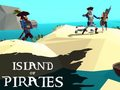 Spel Eiland van Piraten online