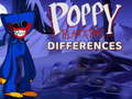 Spel Poppy Playtime Verschillen online