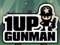 Spel Schutter 1UP online