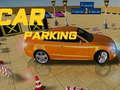 Spel Auto Parkeren online