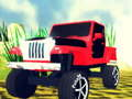 Spel Off Road 4x4 online