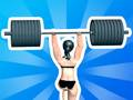 Spel Gym Shark Vrouw online