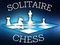 Spel Solitaire Schaken online