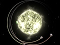 Spel Planeet Graviteit online