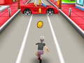 Spel Boze Oma Miami online