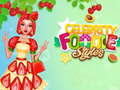 Spel Stijlen van Beroemde Foodies online