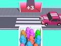 Spel Super Race 3D online