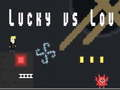 Spel Lucky tegen Lou online