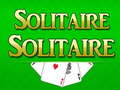 Spel Solitaire Solitaire online
