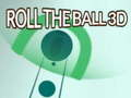 Spel Rol de bal 3D online
