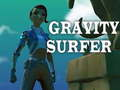 Spel Zwaartekracht Surfer online