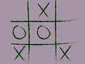 Spel XOX | Boter-kaas-en-eieren online