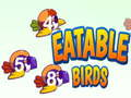 Spel Eetbare Vogels online