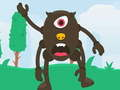 Spel Monster Maker online