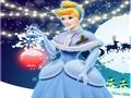Spel Assepoester Kerst online