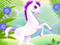 Spel Blair Eenhoorn online