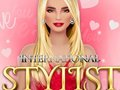 Spel Internationale mode stylist online