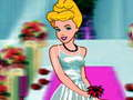 Spel Assepoester Trouwrust online