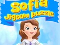 Spel Sofia Puzzel online