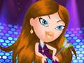 Spel Bratz Dana Popster online