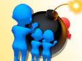 Spel Boom Duwen online