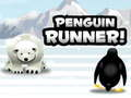 Spel Pinguïn Hardloper! online