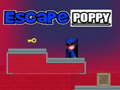Spel Ontsnappen aan Poppy online