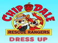 Spel Chip en Dale Aankleden online