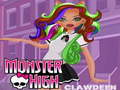 Spel Monster High: Clawdeen online