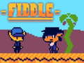 Spel Viool online