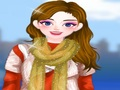 Spel Populaire winterstijlen online