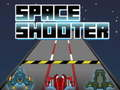 Spel Ruimte Shooter online