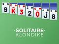 Spel Solitaire Klondike online