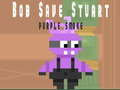 Spel Bob redt Stuart uit paarse rook online