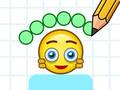 Spel Bescherm Emojis online