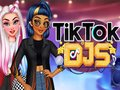 Spel Tik Tok DJ online