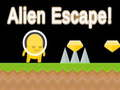 Spel Buitenlandse ontsnapping! online