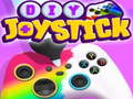 Spel Doe-het-zelf Joystick online