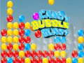 Spel Candy Bubble Explosie online