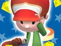 Spel Springende Gast online