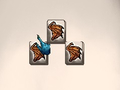 Spel Draak Puzzel online