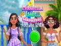 Spel Mirabella vs Isabell: Glamoureuze Mode Strijd online