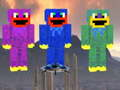 Spel Wuggy Vliegen online